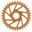 Unite Bosch Gen 4 E-bike Chainring 34T Orange